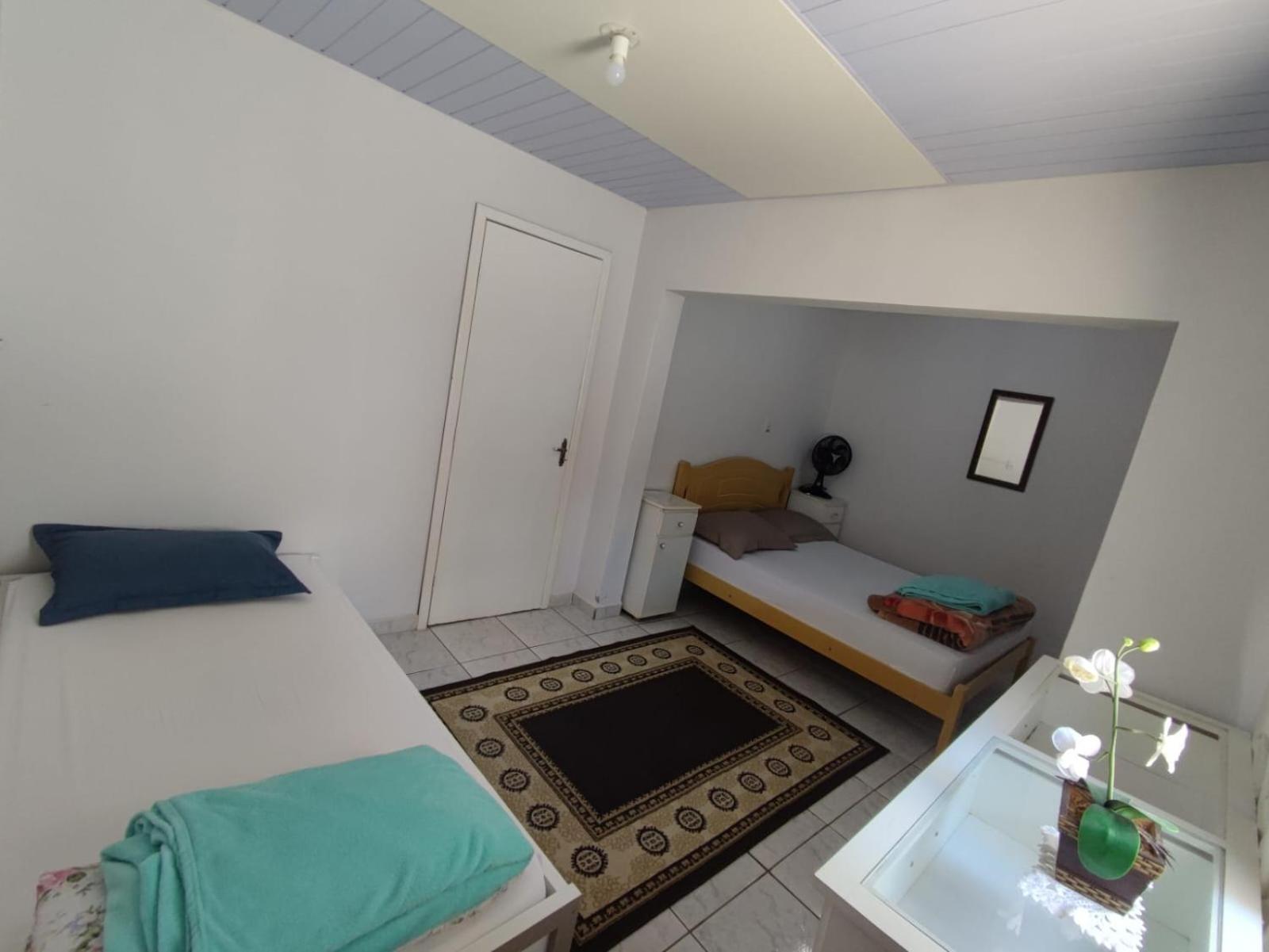 Hostel Inn Lago Guarapuava Exteriér fotografie