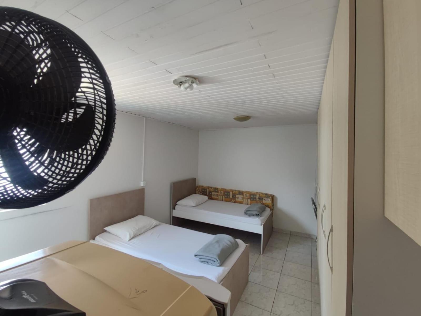 Hostel Inn Lago Guarapuava Exteriér fotografie