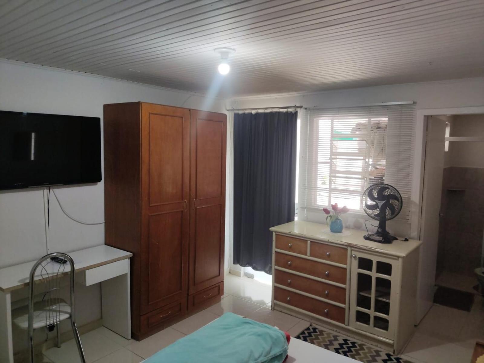 Hostel Inn Lago Guarapuava Exteriér fotografie